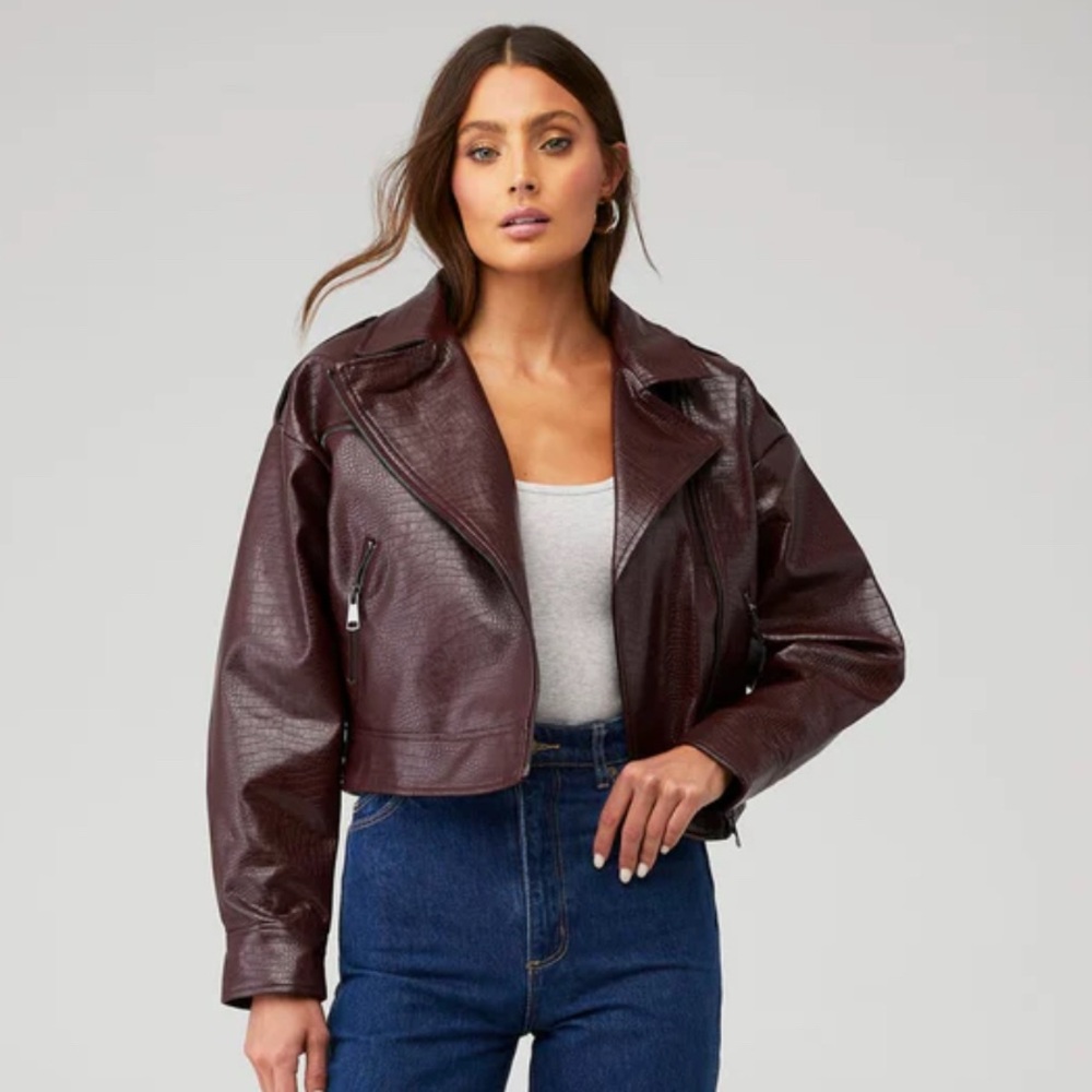 Steve Madden Vicente Jacket